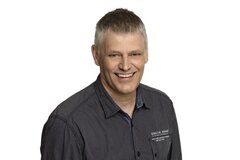 Elektrotechnikermeister Dietmar Kusche